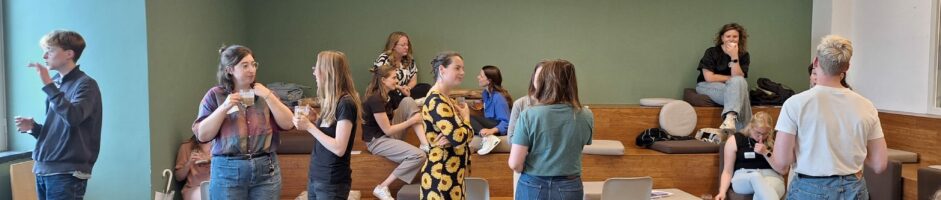 Jong Bibliotheek Netwerk zoekt nieuwe bestuursleden!