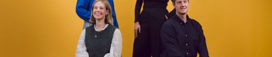 Jong Bibliotheek Netwerk zoekt nieuwe bestuursleden!