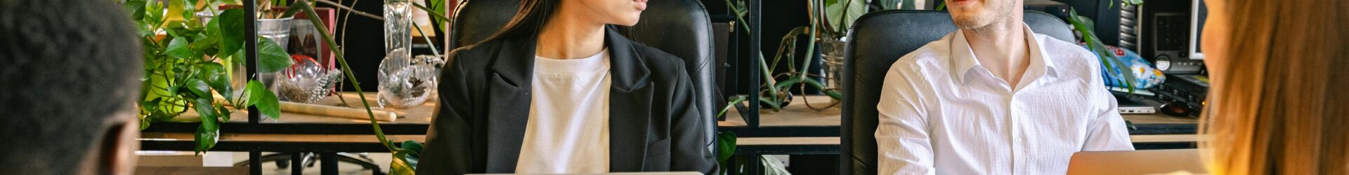 Workshop: Jouw loopbaan in de bibliotheek (29 april)