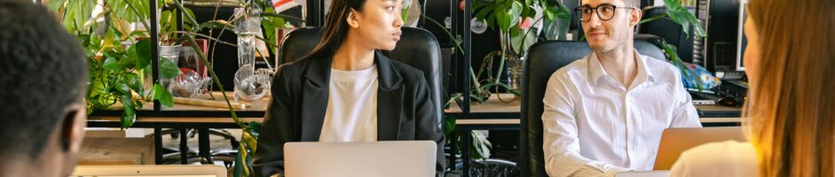 Workshop: Jouw loopbaan in de bibliotheek (29 april)